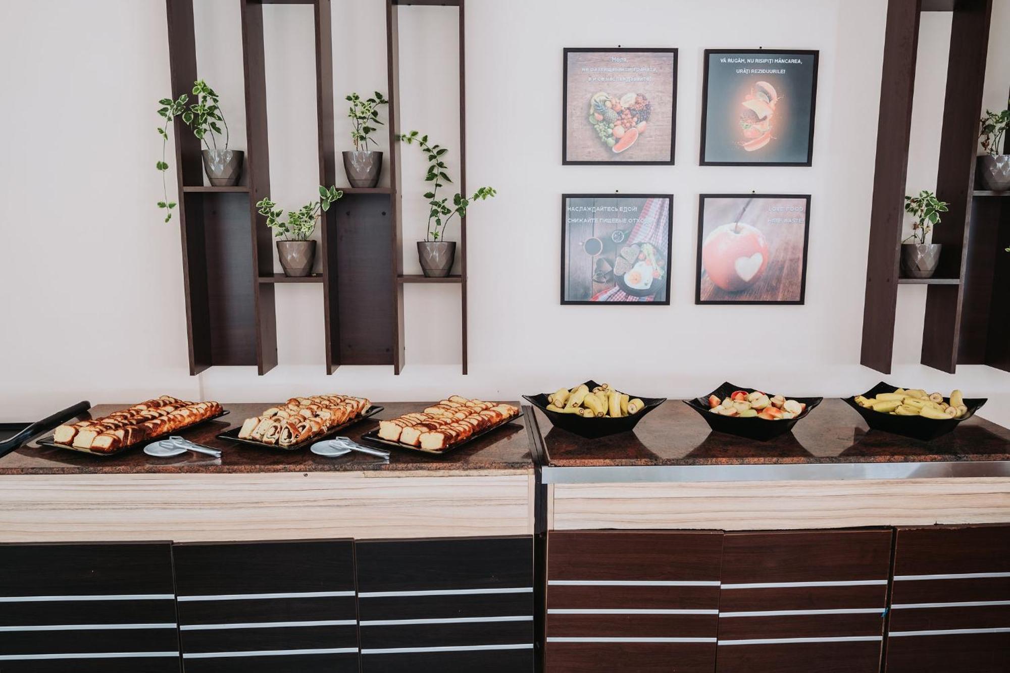 Gloria Hotel Saints Constantine and Helena Ngoại thất bức ảnh